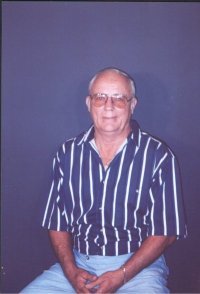 Floyd Chestnut