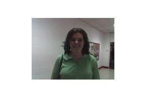 Heather Capps