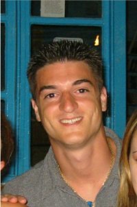 Nicholas Markoutsakis