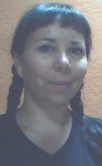 Michelle Norush