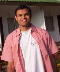 Hetal Thakkar