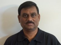 Hariharan Natesa