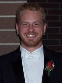 Kevin Hofeld