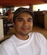 Sheldon Ybanez