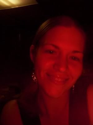 Holly Hickam
