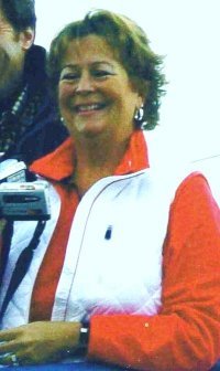 Holly Pickering