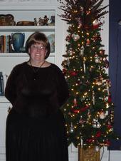 Susan Mahaffey