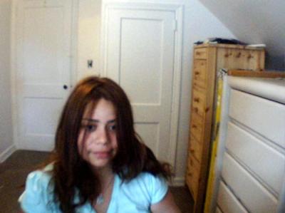 Amy Giron