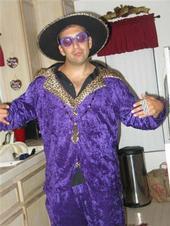 Kevin Moses