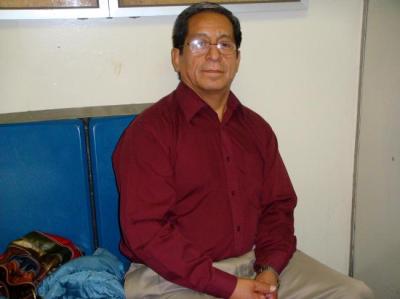 Homero Minchala