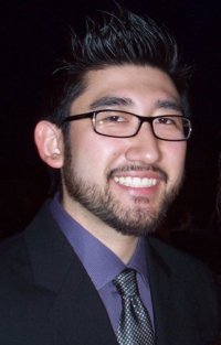 Brendan Horiuchi
