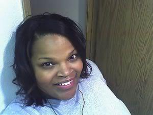 Quiana Johnson