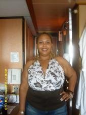 Tameika Spruill