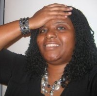 Sherri Griffin