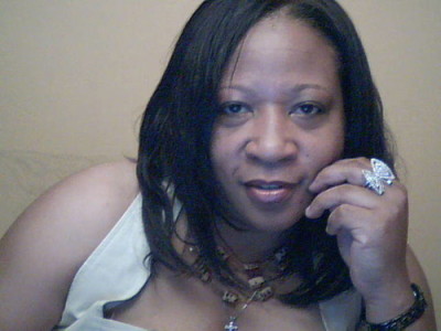 Evette Aaron