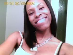 Tamyra Brown