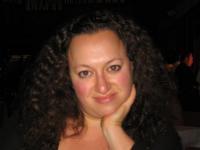Joanna Spilker