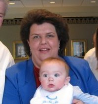Elizabeth Dezern