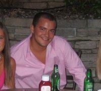 Kyle Krzmarzick