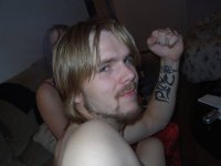 Hordur Kristjansson