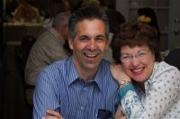 Gayle Hosonitz