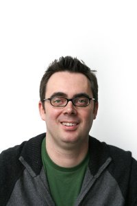 Nicolas Hostein