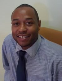 Montel Rudolph
