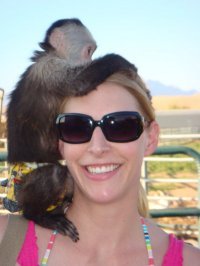 Kelly Pupeter