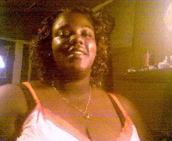 Tameka Fitzgerald