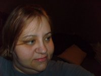 Crystal Frederick
