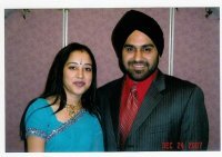 Harjit Dogra