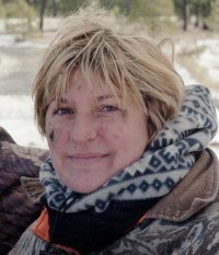 Tammy Houtchens