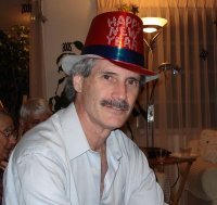 Howard Herschenfeld
