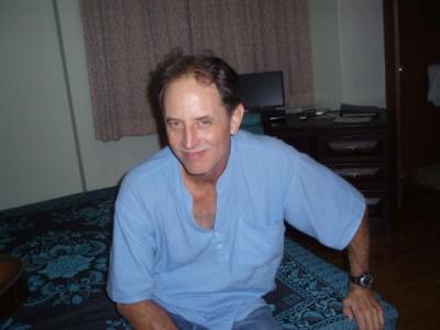 Stephen Yocum