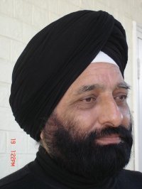 Harinder Singh