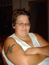 Holly Arndt