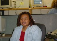Shirley Hromada