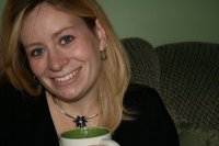 Heather Wilber
