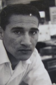 Mackiavelo Zelaya