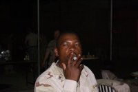 Henry Sembe