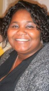 Hope Farrington