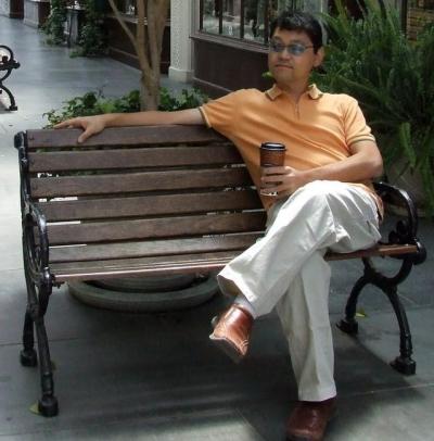 David Hsiao