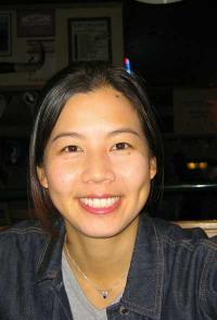 Joanne Chui