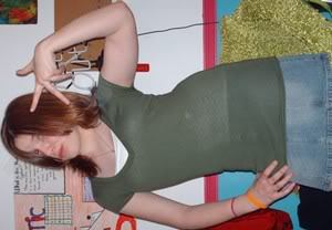 Hannah Smock