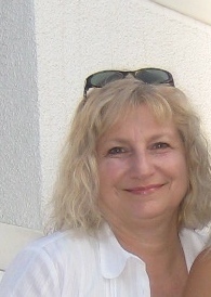 Holly Strossner