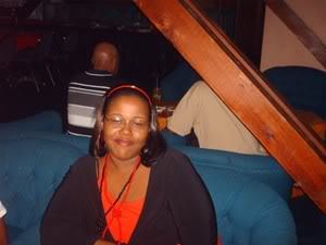Synethia Howard