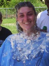Julie Hartman