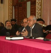 Hany Takla
