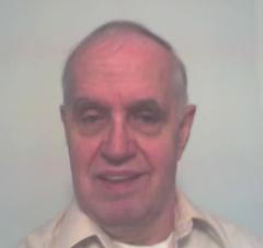 Harry Tasker