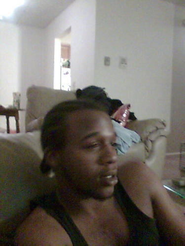 Markeith Robinson